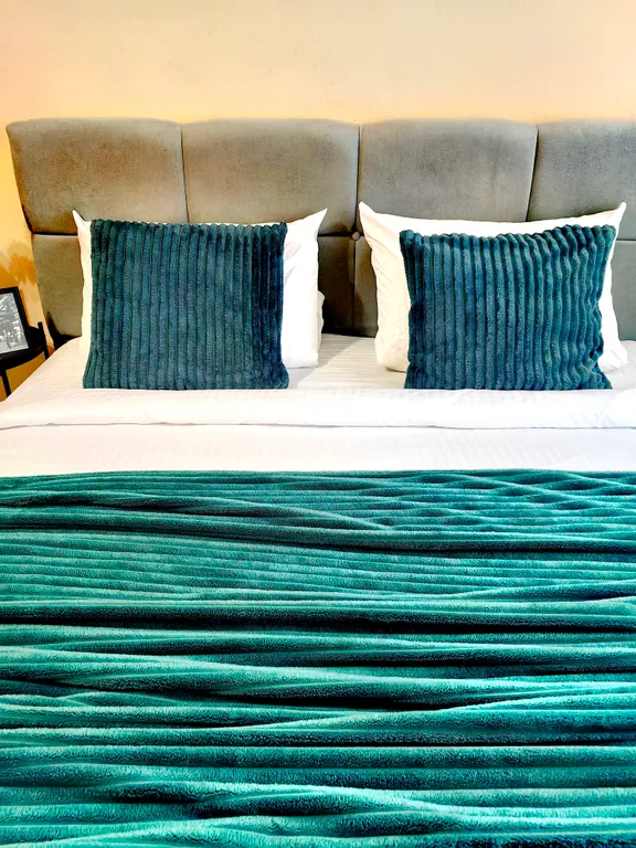 Апартамент возле Ворошиловского ТЦ