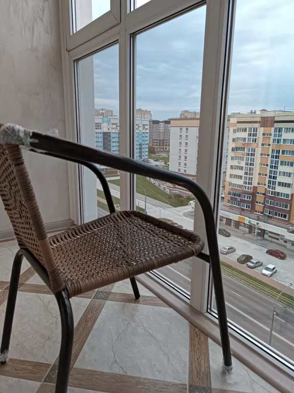 Уютная чистая квартира в советском районе