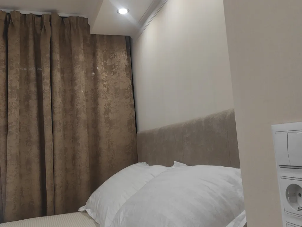 Шикарная квартира у аэропорта Внуково