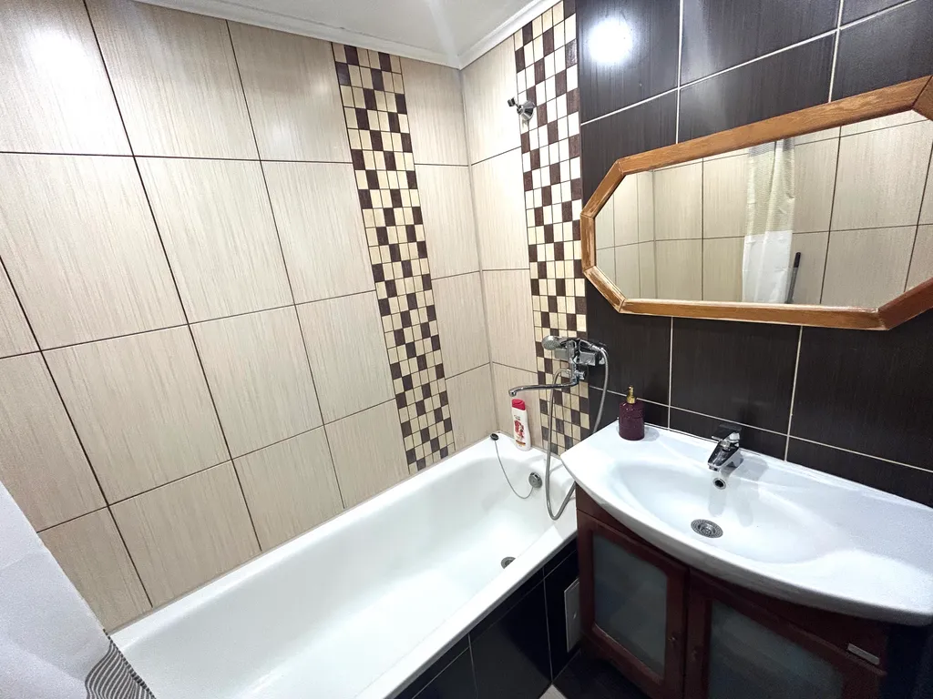 Квартира Уютная квартира — Зеленоградск