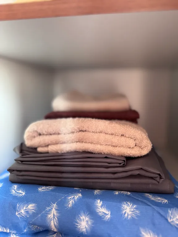 Квартира Квартира Просторная евро-2 в районе парка Галицкого — Краснодар