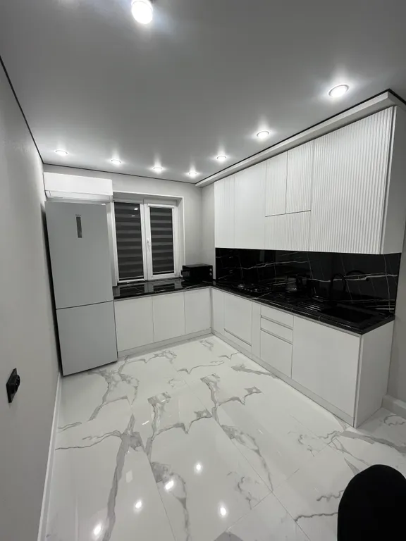 Светлая, уютная квартира — аренда посуточно в Владикавказ