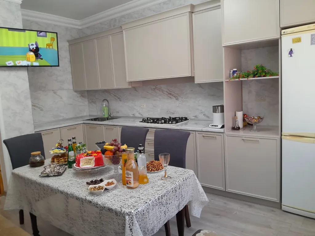 4-комнатный Дом