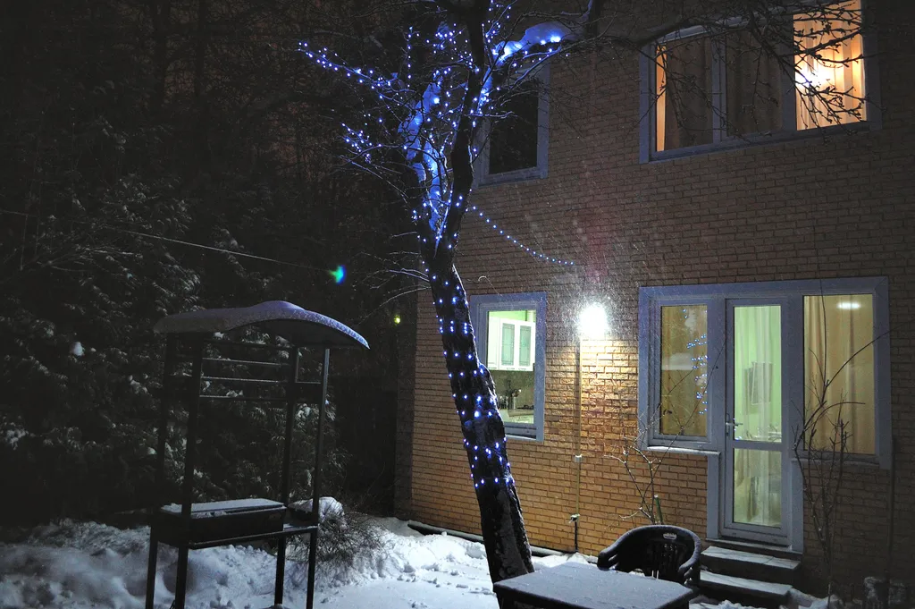 3-комнатный Дом