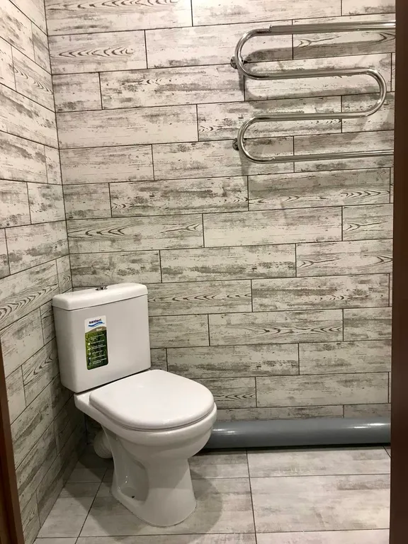 Уютная 2-комнатная квартира