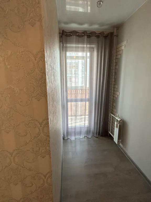 Квартира Квартира в районе арены Ерофей недалеко от центра города — Хабаровск