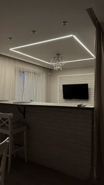 Уютные апартаменты в центре Бреста