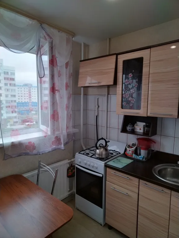 Уютная квартира в центре южной части города