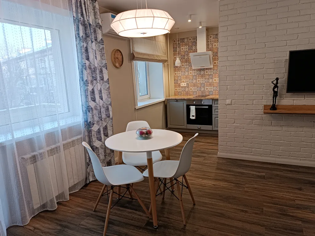 Комфортная и уютная квартира в самом центре города — аренда посуточно в Хабаровск