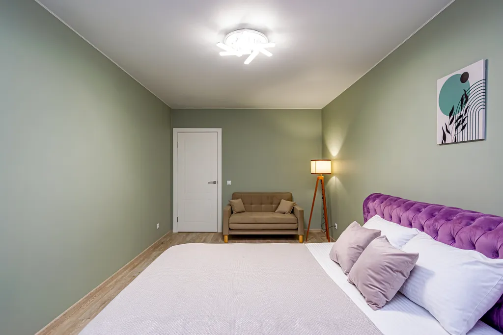 Уютная квартира в центре Перми