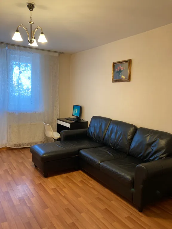 Swan апартаменты