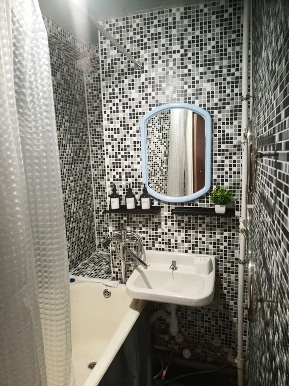 Квартира в центре города