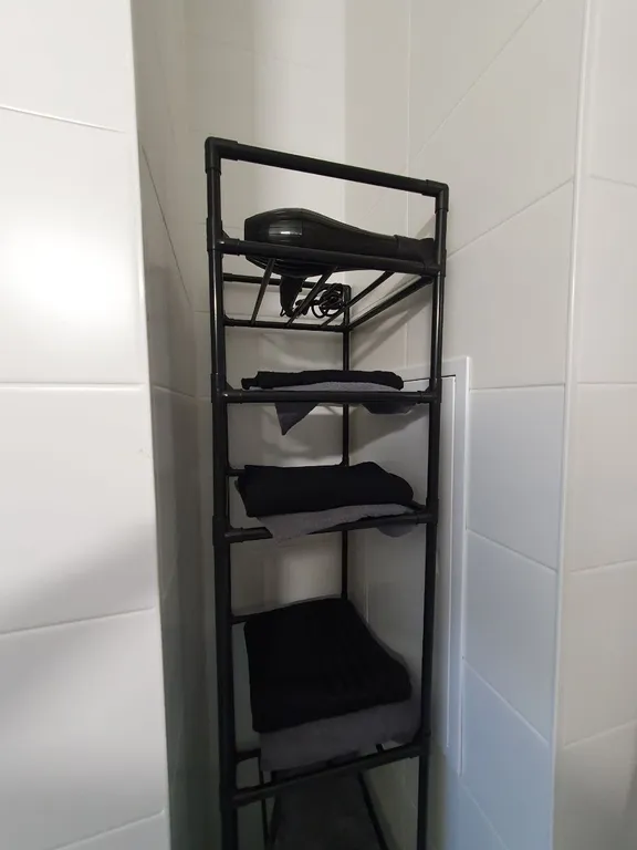 Квартира Удобная квартира в новом доме только после ремонта — Санкт-Петербург