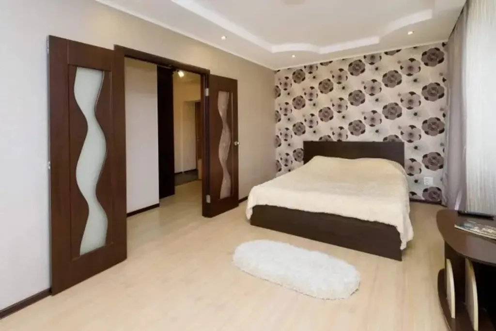 Просторная современная 1-комнатная квартира в центре — аренда посуточно в Пенза