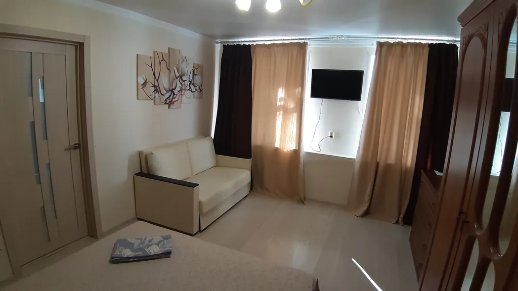 Уютная квартира в самом историческом центре города