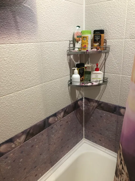 Уютная квартира с хорошим ремонтом