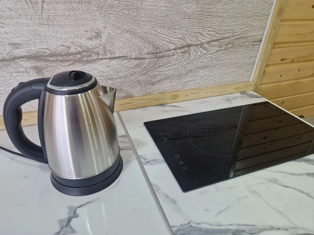 Уютные апартаменты в гостевом доме