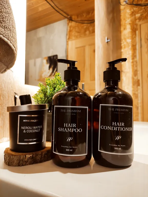 Коттедж Загородный дом со всеми удобствами рядом с речкой и озером — Рябово