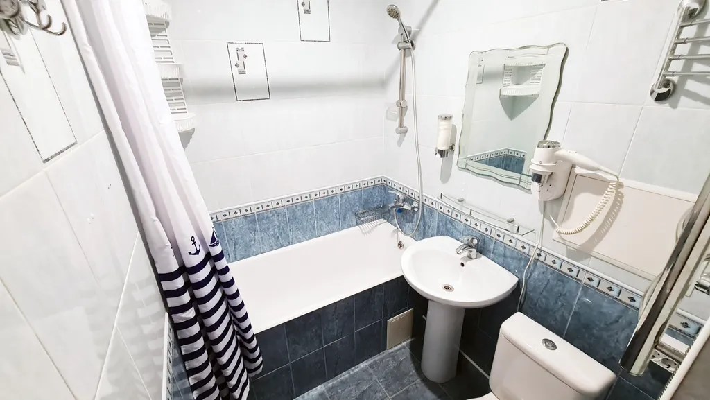 Квартира в Сочи