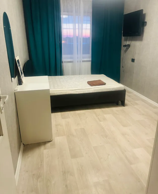 Квартира Квартира в центре города, рядом с парком развлечений Южный — Калининград