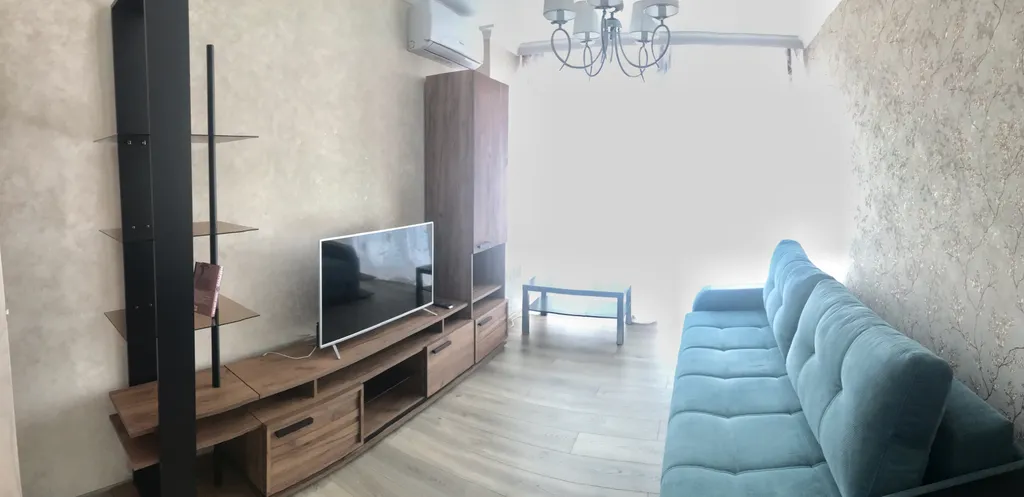 Квартира в 340 метрах от моря