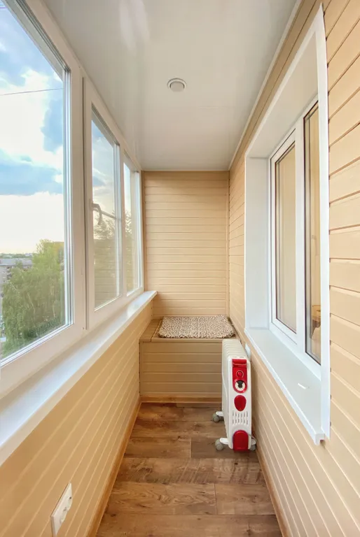 Квартира Стильная и уютная квартира Апарт-Комфорт в Центре с большой ванной — Ярославль