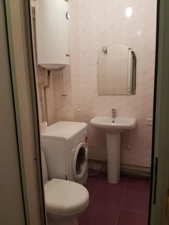 Квартира Уютная полуторная квартира на Турбазе — Сухум