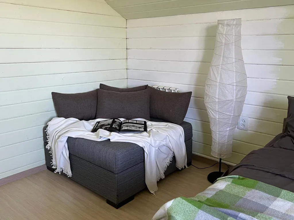 Дом у леса. Свободные даты