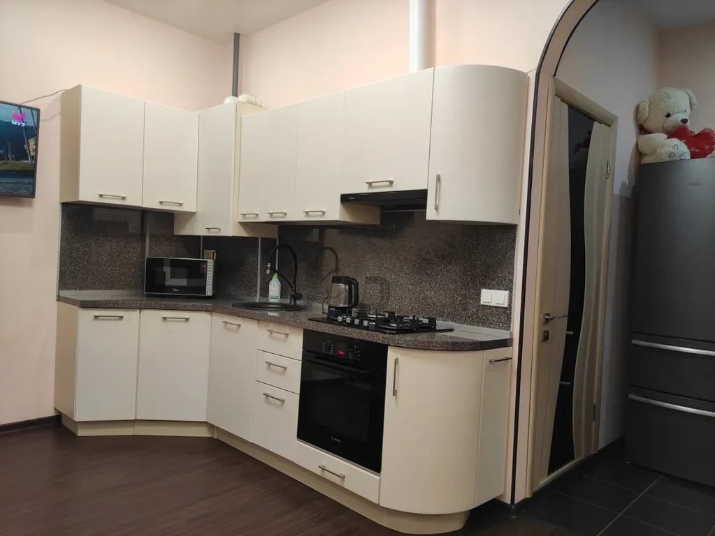 Квартира Уютная квартира-студия у моря — Адлер