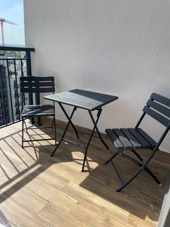 Квартира Квартира в Русской Европе с парковкой внутри дома — Калининград