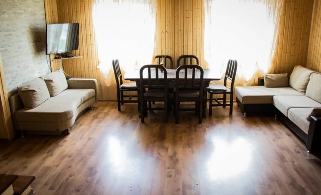 Усадьба Фёдорово подворье