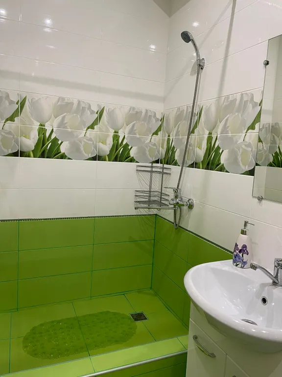 Уютная квартира у моря