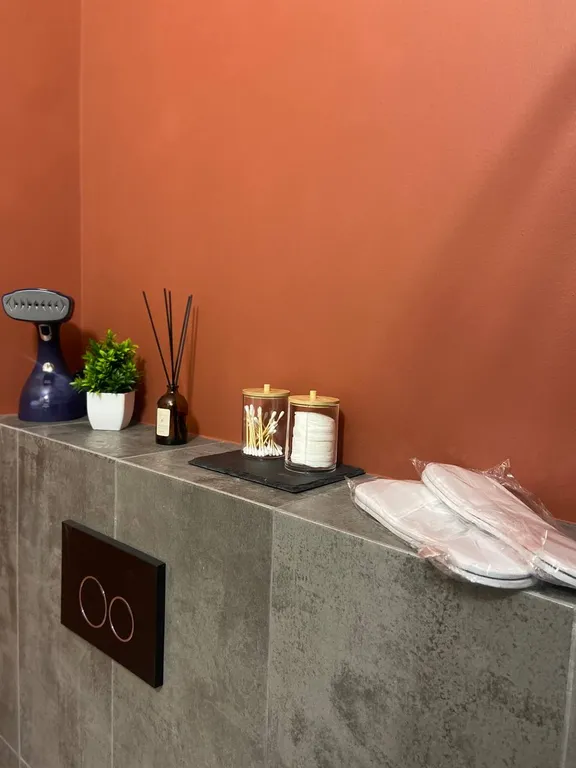 Квартира АКА100 АкаСто Студия комфорт-класса — аренда посуточно в Екатеринбург