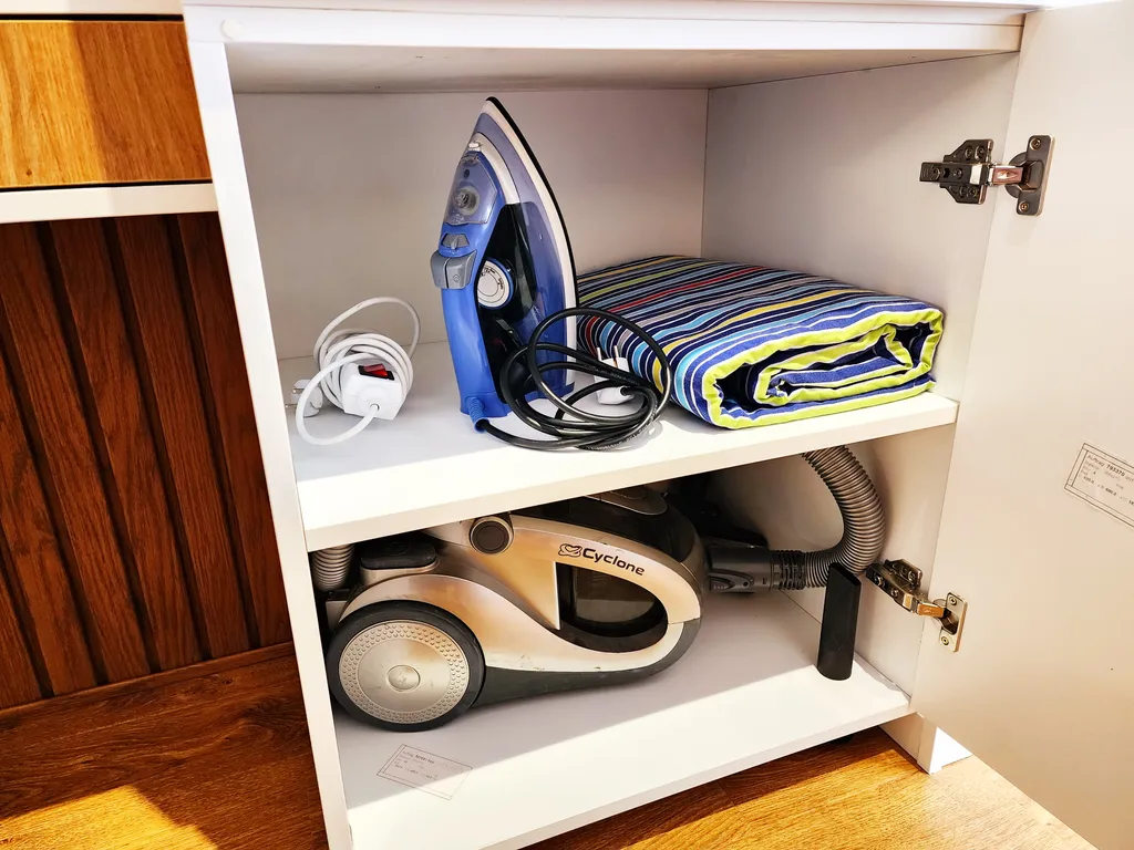 Роскошная квартира в Тбилиси