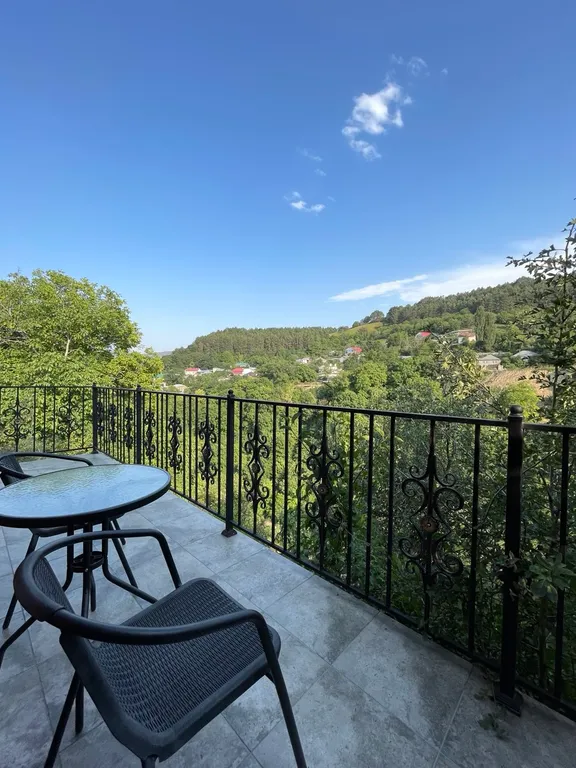 Коттедж Дом над ущельем — Кисловодск