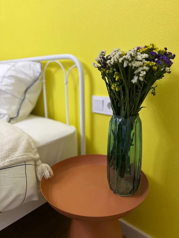 Апартаменты Сердце Бреста №2