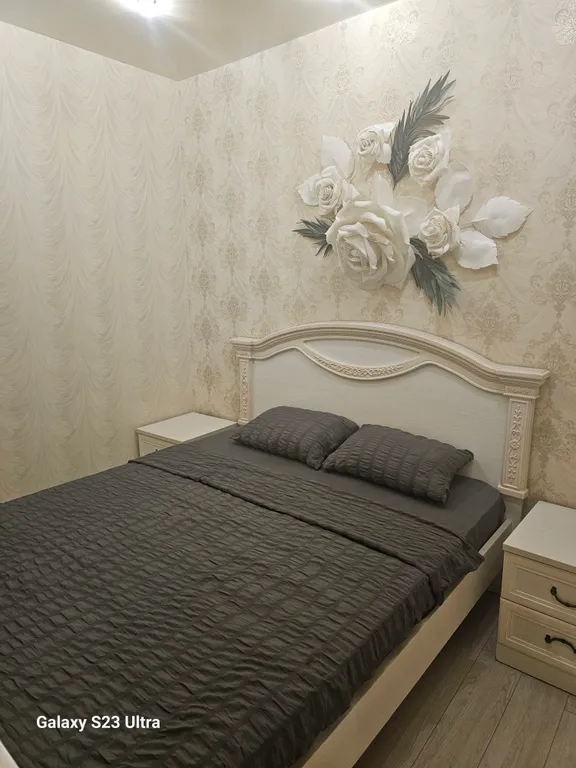 Квартира Уютная квартира в центре Взлётки — Красноярск