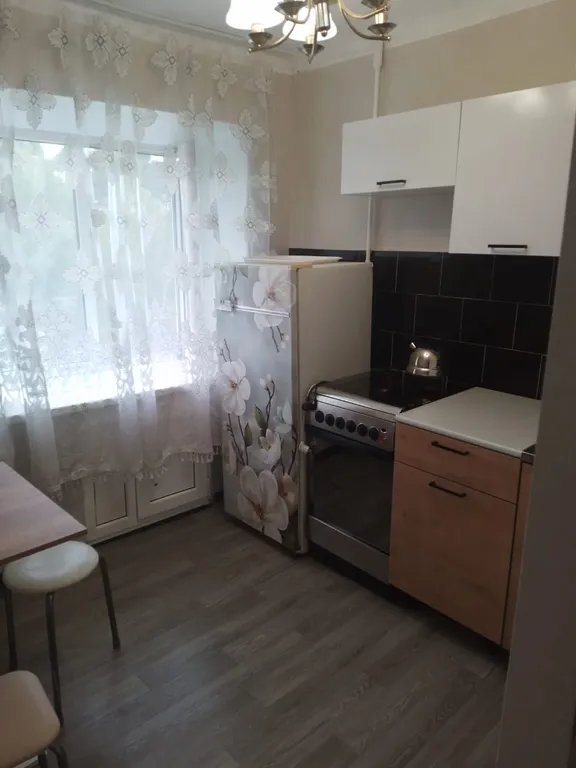 Уютная квартира в центре