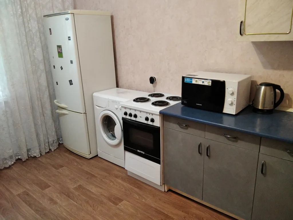 Квартира в ЖК Московский