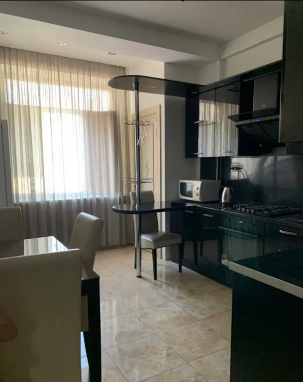 Квартира 1-комнатная Квартира — Махачкала