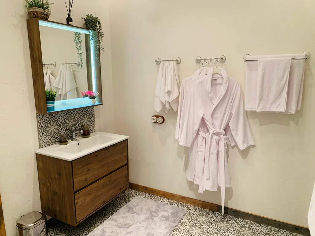 6-комнатный Дом