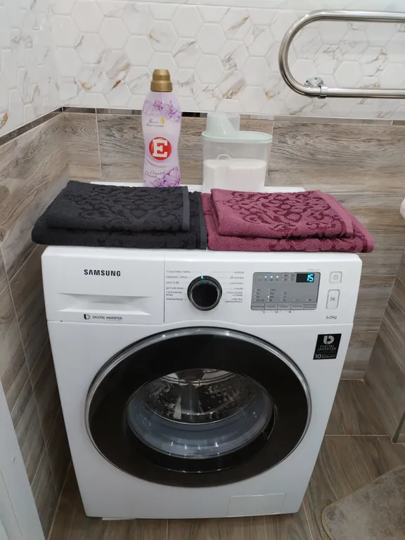 Уютная квартира на Завеличье