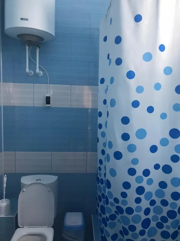 Четырёхместный улучшенный на втором этаже дома