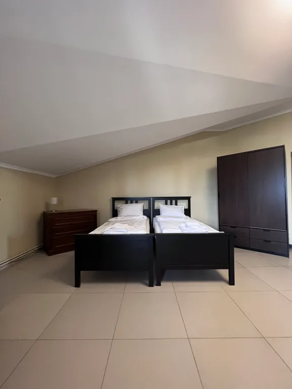 Квартира Апартаменты в Avia park in hotel — Исаково