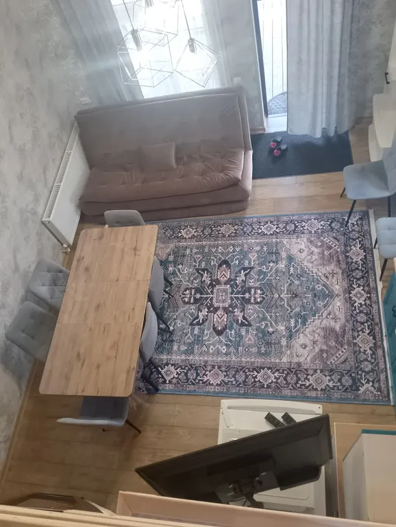 Квартира Квартира Как дома — Архыз