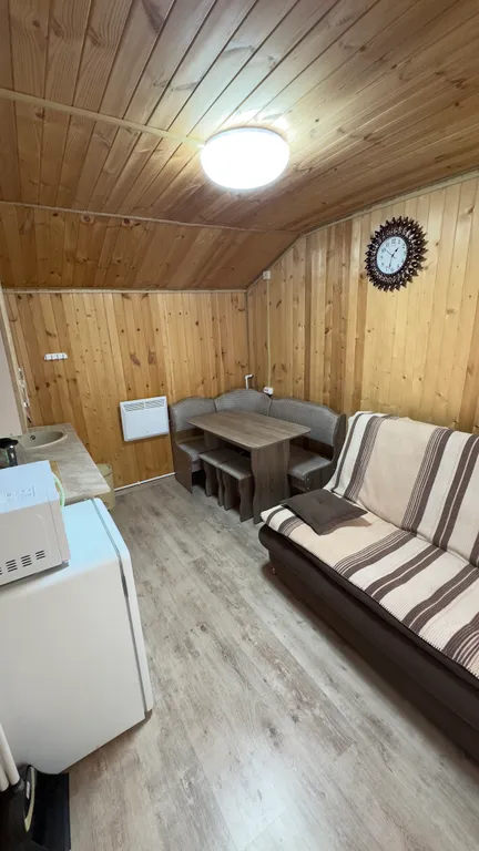 Коттедж Эко дом — Архыз