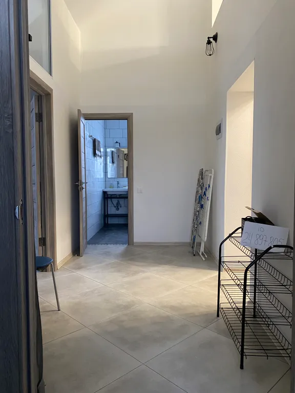 Просторная квартира в Агалатово