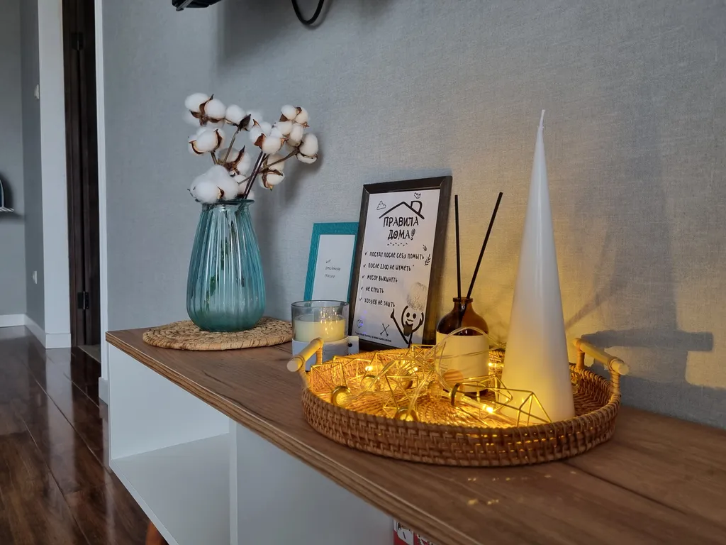 Стильная квартира в 10 минутах ходьбы до пляжа