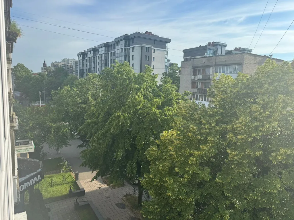 Квартира Квартира в центре — Калининград