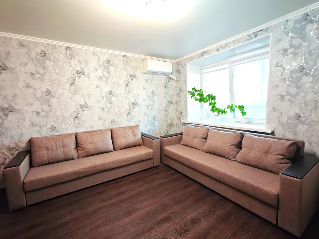 Уютная квартира — аренда посуточно в Липецк